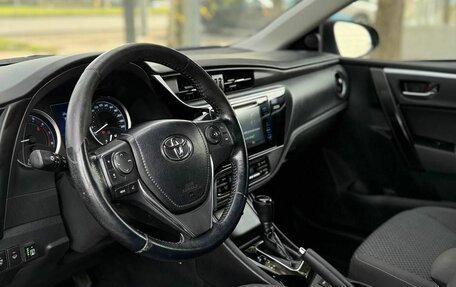 Toyota Corolla, 2017 год, 1 650 000 рублей, 10 фотография