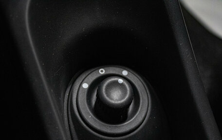 Nissan Terrano III, 2018 год, 1 499 000 рублей, 17 фотография