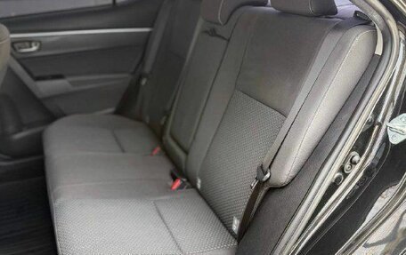 Toyota Corolla, 2017 год, 1 650 000 рублей, 12 фотография