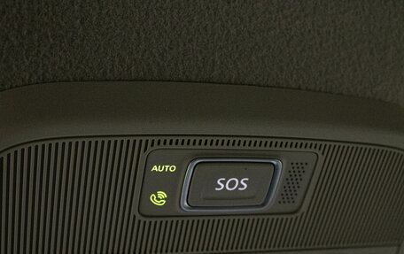 Nissan Terrano III, 2018 год, 1 499 000 рублей, 18 фотография