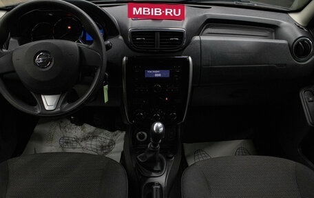 Nissan Terrano III, 2018 год, 1 499 000 рублей, 19 фотография