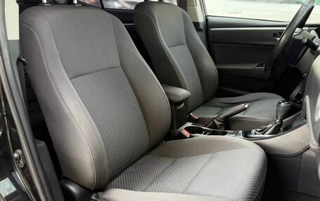 Toyota Corolla, 2017 год, 1 650 000 рублей, 16 фотография