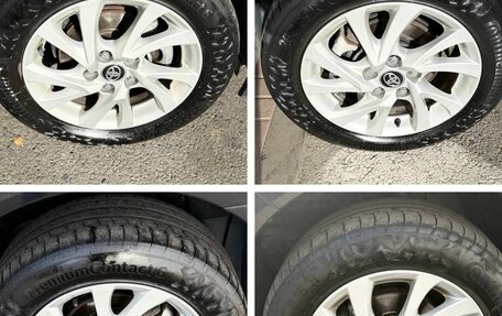 Toyota Corolla, 2017 год, 1 650 000 рублей, 18 фотография