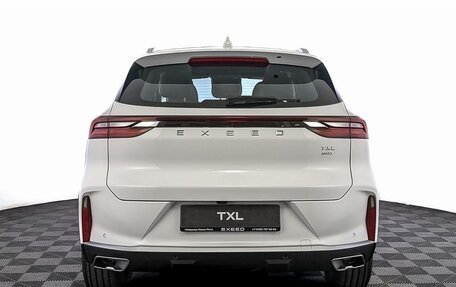 CheryExeed TXL, 2024 год, 3 900 000 рублей, 6 фотография