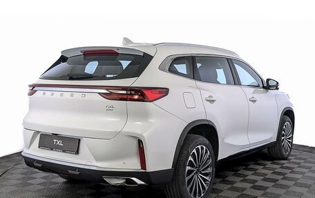 CheryExeed TXL, 2024 год, 3 900 000 рублей, 2 фотография