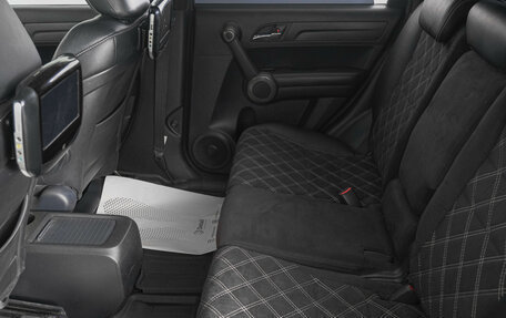 Honda CR-V III рестайлинг, 2012 год, 1 749 000 рублей, 9 фотография