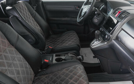 Honda CR-V III рестайлинг, 2012 год, 1 749 000 рублей, 11 фотография