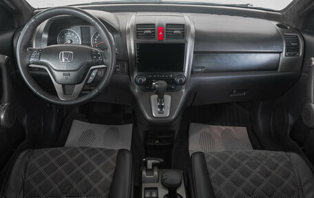 Honda CR-V III рестайлинг, 2012 год, 1 749 000 рублей, 13 фотография