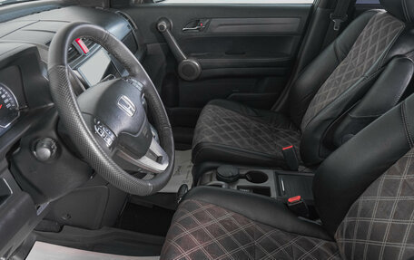 Honda CR-V III рестайлинг, 2012 год, 1 749 000 рублей, 8 фотография