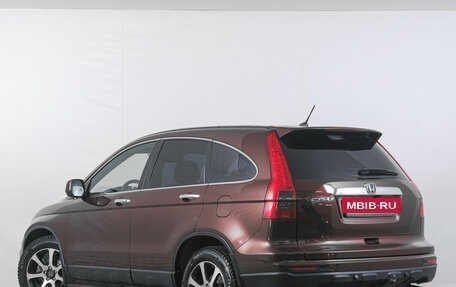 Honda CR-V III рестайлинг, 2012 год, 1 749 000 рублей, 4 фотография