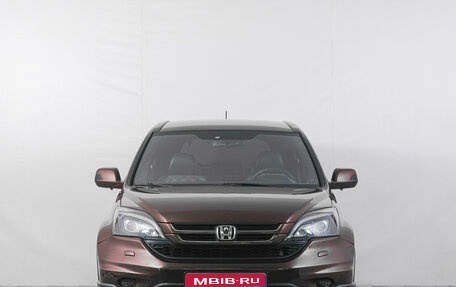 Honda CR-V III рестайлинг, 2012 год, 1 749 000 рублей, 2 фотография