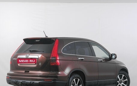 Honda CR-V III рестайлинг, 2012 год, 1 749 000 рублей, 6 фотография