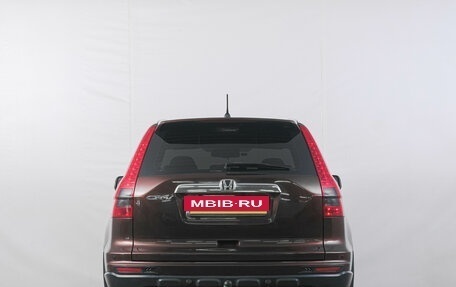 Honda CR-V III рестайлинг, 2012 год, 1 749 000 рублей, 5 фотография