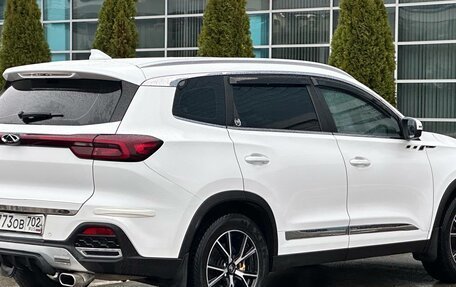 Chery Tiggo 8 I, 2021 год, 1 795 000 рублей, 6 фотография