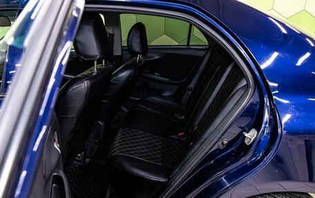 Toyota Corolla, 2008 год, 699 000 рублей, 11 фотография