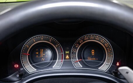 Toyota Corolla, 2008 год, 699 000 рублей, 14 фотография