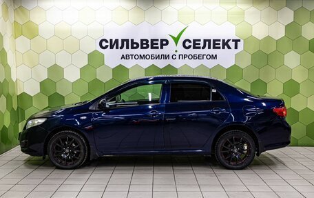 Toyota Corolla, 2008 год, 699 000 рублей, 6 фотография