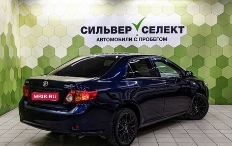 Toyota Corolla, 2008 год, 699 000 рублей, 2 фотография