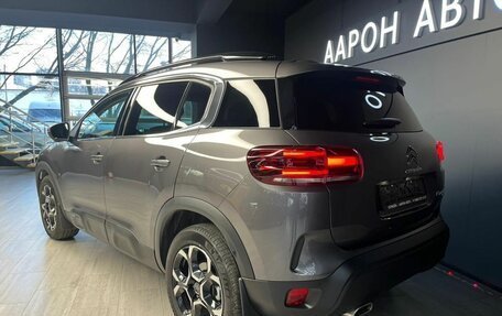 Citroen C5 Aircross I, 2024 год, 3 320 000 рублей, 5 фотография