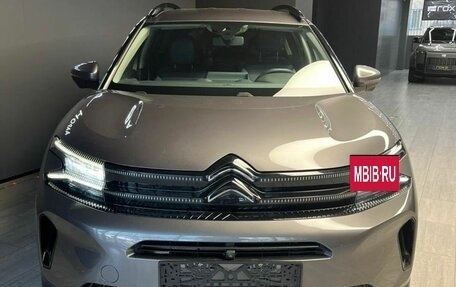 Citroen C5 Aircross I, 2024 год, 3 320 000 рублей, 2 фотография