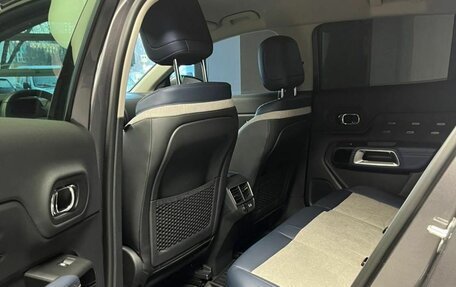 Citroen C5 Aircross I, 2024 год, 3 320 000 рублей, 7 фотография