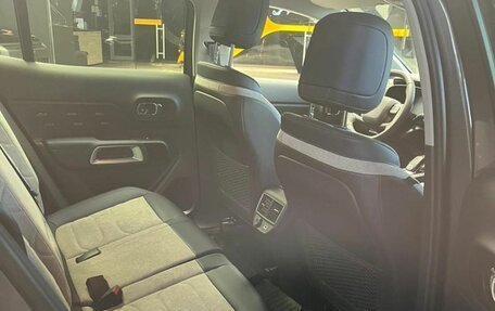 Citroen C5 Aircross I, 2024 год, 3 320 000 рублей, 8 фотография