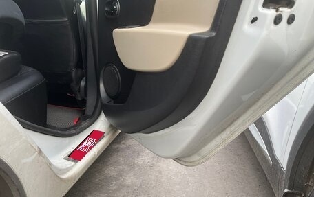 Renault Logan II, 2014 год, 800 000 рублей, 1 фотография