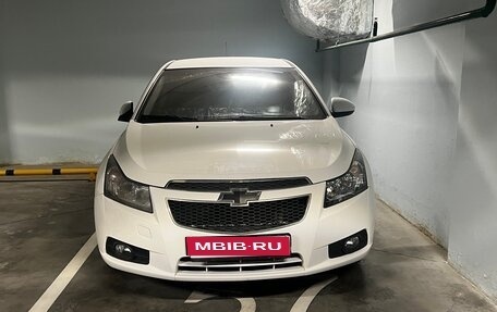 Chevrolet Cruze II, 2012 год, 650 000 рублей, 1 фотография
