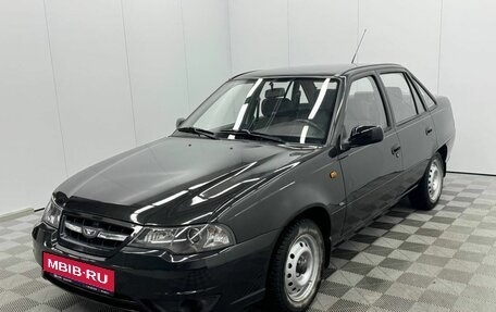 Daewoo Nexia I рестайлинг, 2011 год, 355 000 рублей, 1 фотография
