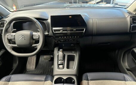 Citroen C5 Aircross I, 2024 год, 3 320 000 рублей, 9 фотография