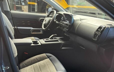 Citroen C5 Aircross I, 2024 год, 3 320 000 рублей, 12 фотография