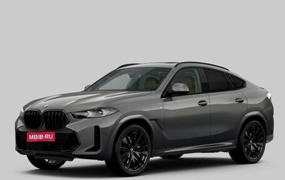 BMW X6, 2024 год, 17 990 000 рублей, 1 фотография