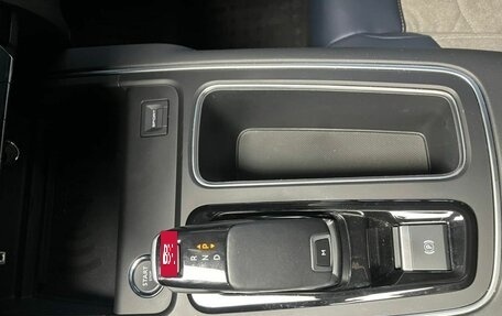 Citroen C5 Aircross I, 2024 год, 3 320 000 рублей, 10 фотография