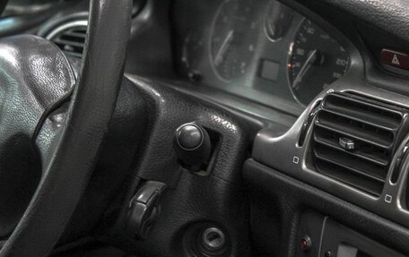 Peugeot 406 I, 2003 год, 189 900 рублей, 13 фотография