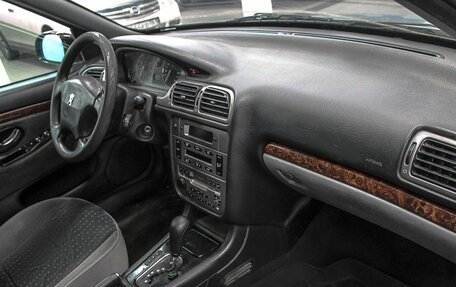 Peugeot 406 I, 2003 год, 189 900 рублей, 6 фотография