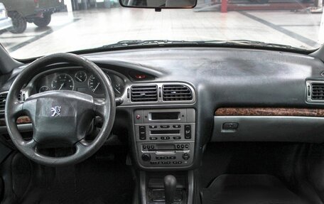 Peugeot 406 I, 2003 год, 189 900 рублей, 7 фотография