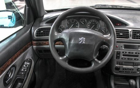 Peugeot 406 I, 2003 год, 189 900 рублей, 8 фотография