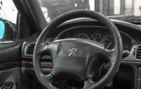 Peugeot 406 I, 2003 год, 189 900 рублей, 14 фотография