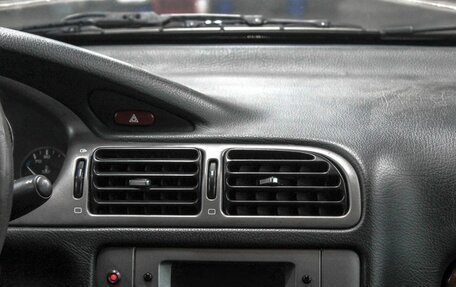 Peugeot 406 I, 2003 год, 189 900 рублей, 15 фотография