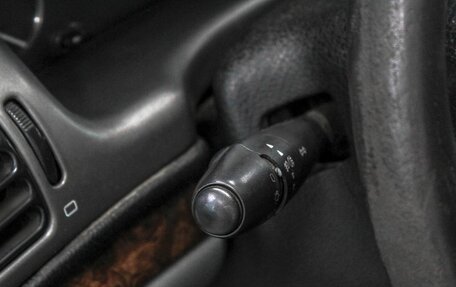 Peugeot 406 I, 2003 год, 189 900 рублей, 19 фотография