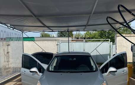 Peugeot 408 I рестайлинг, 2013 год, 650 000 рублей, 10 фотография