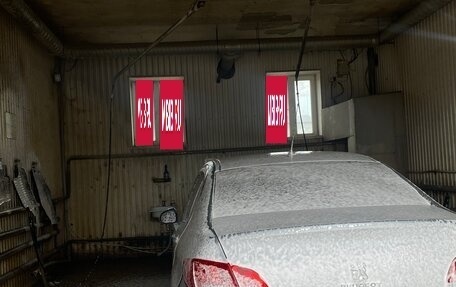 Peugeot 408 I рестайлинг, 2013 год, 650 000 рублей, 7 фотография