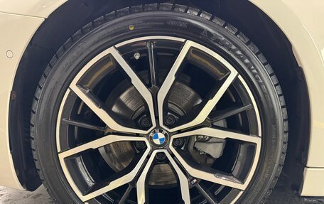 BMW 5 серия, 2020 год, 4 490 000 рублей, 25 фотография