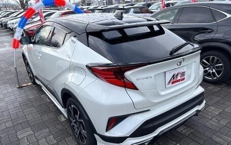 Toyota C-HR I рестайлинг, 2020 год, 1 700 998 рублей, 3 фотография