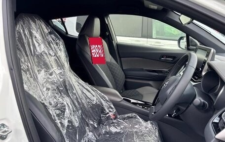 Toyota C-HR I рестайлинг, 2020 год, 1 700 998 рублей, 6 фотография