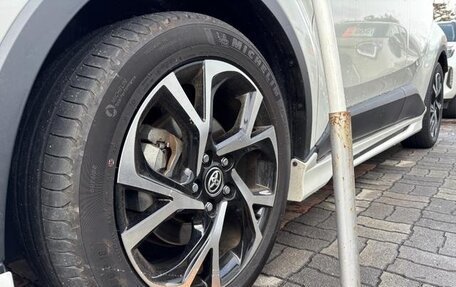 Toyota C-HR I рестайлинг, 2020 год, 1 700 998 рублей, 20 фотография