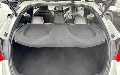 Toyota C-HR I рестайлинг, 2020 год, 1 700 998 рублей, 19 фотография