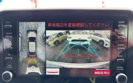 Toyota C-HR I рестайлинг, 2020 год, 1 700 998 рублей, 12 фотография