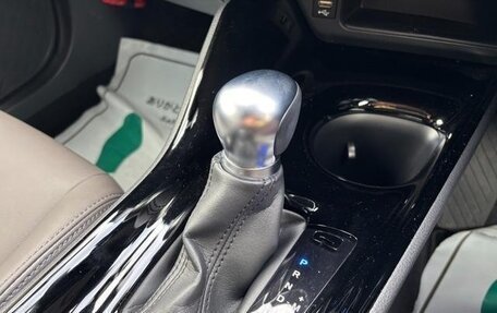 Toyota C-HR I рестайлинг, 2020 год, 1 700 998 рублей, 14 фотография