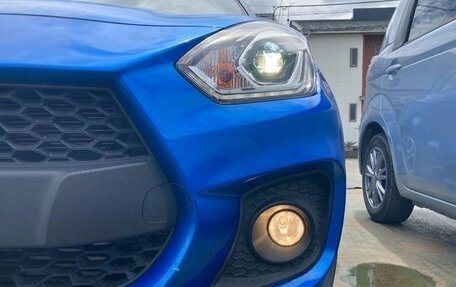 Suzuki Swift V, 2021 год, 1 200 998 рублей, 5 фотография